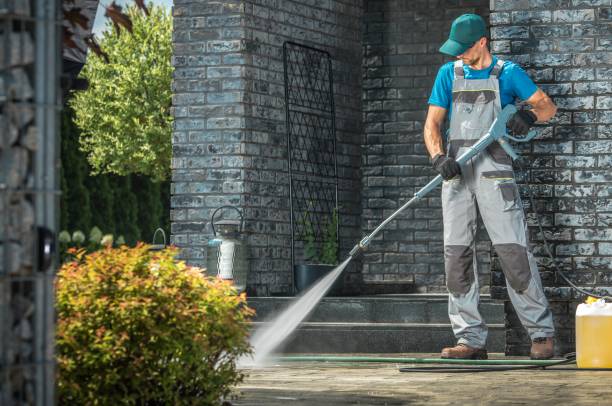 Best Machinery and Equipment Cleaning  in Sistersville, WV