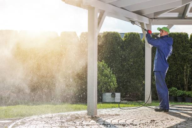 Best Factory Floor Cleaning  in Sistersville, WV