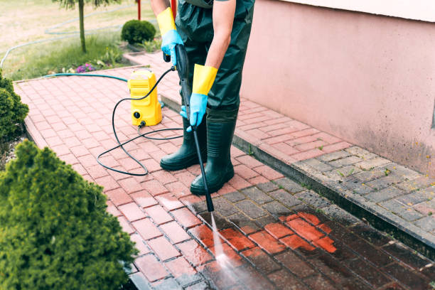  Sistersville, WV Pressure Washing Pros