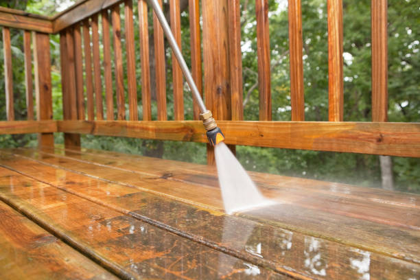 Best Driveway Pressure Washing  in Sistersville, WV
